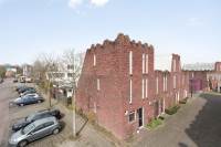Woning Inktbes 1 Amersfoort