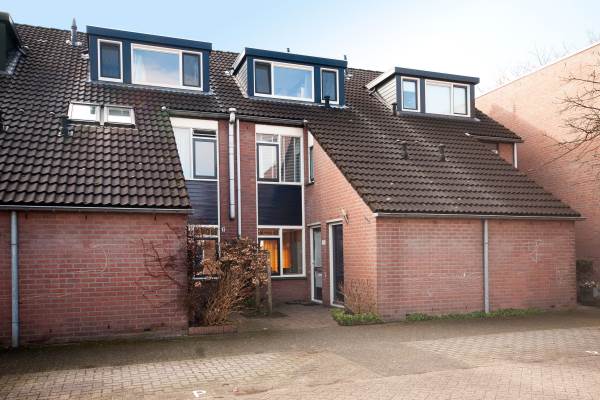 Woning Graafschap 143 Utrecht