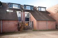 Woning Graafschap 143 Utrecht