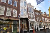Woning Molenstraat 32 Den Haag