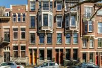 Woning Mathenesserlaan 429 Rotterdam