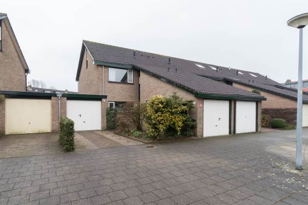 Woning A.W.van Voordenlaan 9 Kortenhoef