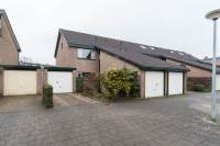 Woning A.W.van Voordenlaan 9 Kortenhoef