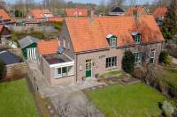 Woning Burgemeester Hoogenboomlaan 5 Hoogwoud