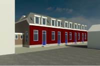 Woning Jan Verzwollestraat 18 Gouda