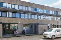 Woning Damloperwerf 41 Leiden