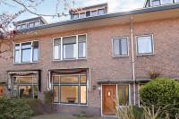 Woning Laan van Swaensteijn 26 Voorburg