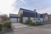 Woning De Nijverheid 25 Drachten