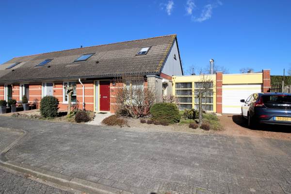 Woning Knuppelweg 32 Amersfoort