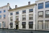 Woning Catharinastraat 14 Breda