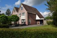 Woning Tjalk 83 Kropswolde