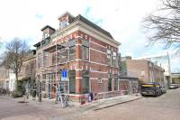 Woning Parkstraat 19 Haarlem