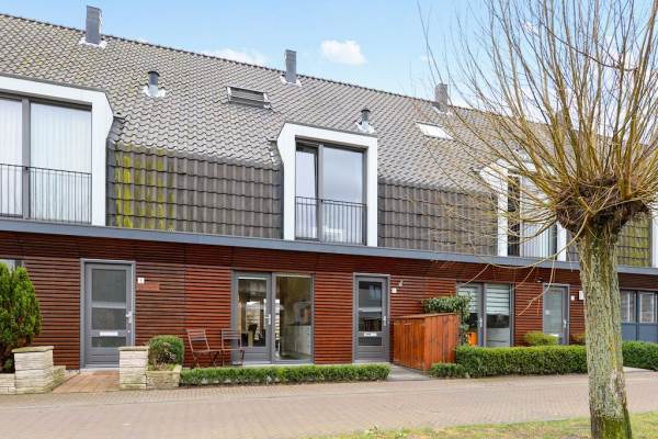 Woning Oomskind 5 Den Hoorn Zh