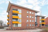 Woning Wislaan 167 Uden