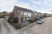 Woning Julianastraat 24 Hoek