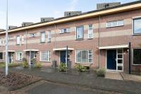 Woning Boommarter 19 Veldhoven