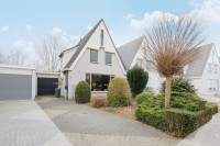 Woning Antoniuslaan 90 Beuningen Gld