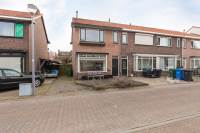 Woning Nieuw Engeland 20 Hoogvliet Rotterdam