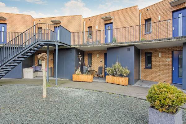 Woning Belvedère 40 Hoofddorp