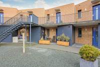 Woning Belvedère 40 Hoofddorp