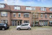 Woning Snipstraat 17 Utrecht