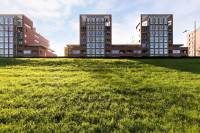 Woning Maasboulevard 19 Den Bosch