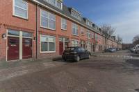 Woning Concordiastraat 43 Groningen