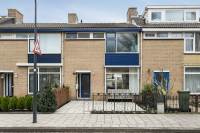 Woning Bernstraat 17 Haarlem