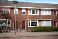 Woning Johan de Meesterstraat 10 Utrecht