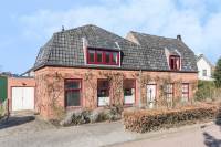 Woning Meester Prinsenstraat 37 Haarsteeg