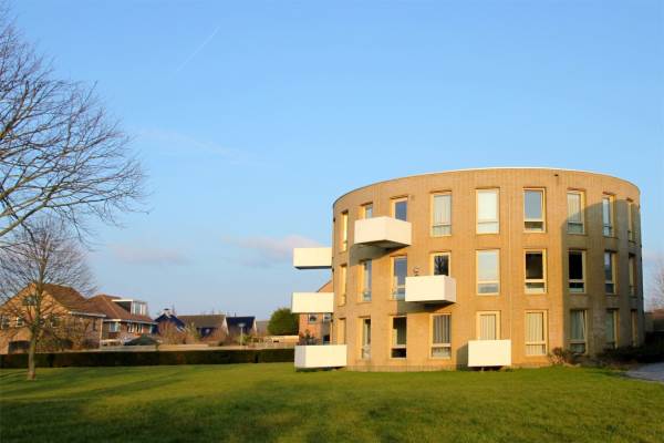 Woning Strekel 12 Warmenhuizen