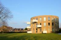 Woning Strekel 12 Warmenhuizen