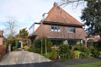 Woning Burgemeester Verderlaan 18 Utrecht