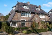 Woning Prof. Reinwardtlaan 21 Utrecht
