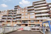 Woning Prattenburg 83 Haarlem