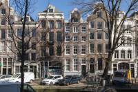 Woning Leliegracht 54 Amsterdam