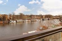 Woning Kruithuisstraat 118 Amsterdam