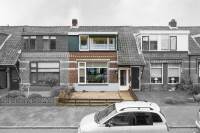 Woning Langevaart 47 Rijnsburg