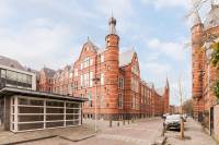 Woning Hugo de Grootstraat 119 Leiden