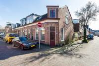 Woning Geweerstraat 16 Haarlem