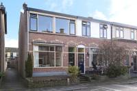 Woning Faisantenstraat 29 Hilversum