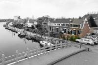 Woning Utrechtse Jaagpad 102 Leiden