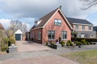 Woning J.P. Santeeweg 54 Nietap