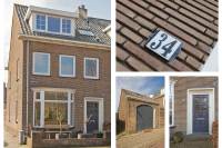 Woning Theemsplein 34 Haarlem