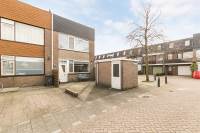 Woning Wagnerstraat 51 Maassluis