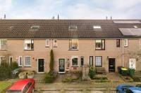 Woning Tjalk 10 Oud-Beijerland