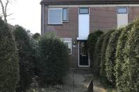 Woning Hoefijzer 105 Zwaag