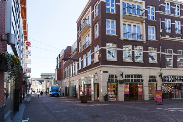 Woning Walstraat 63 Arnhem