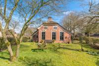 Woning Hoofdstraat 4 Drouwen