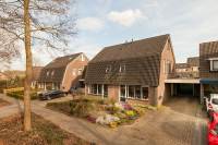 Woning Parallelweg 22 Bergentheim